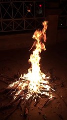 Camera Quality Of iPhone 7 in Night