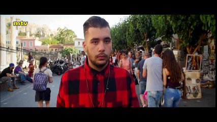 Γιάννης Κρεμάλας - Ένα Σημάδι Σου _ Video  clip