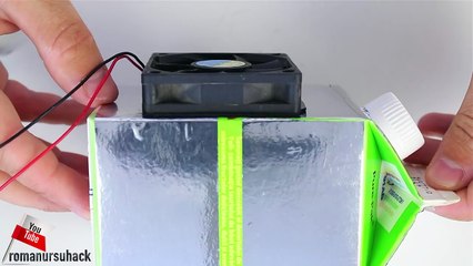 Air conditioner in 3 MINUTES _ EASY Tutorials