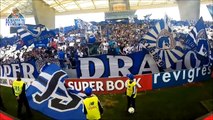 Super Dragões & Colectivo Ultras 95 - Best Moments (2016/2017)
