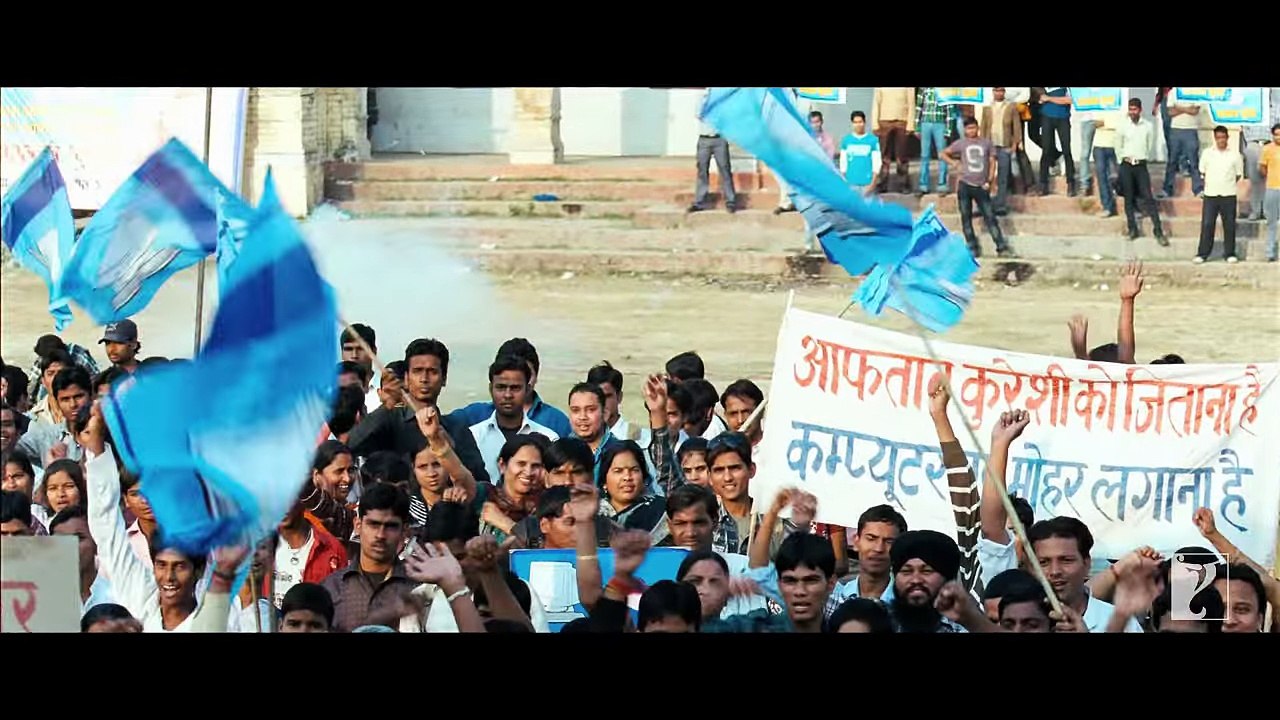 Pareshaan - Full Song - Ishaqzaade - Arjun Kapoor - Parineeti Chopra - Shalmali Kholgade - YouTube