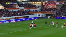 Cheick Diabate GOAL HD - Lorient 1-1 Metz 22.04.2017