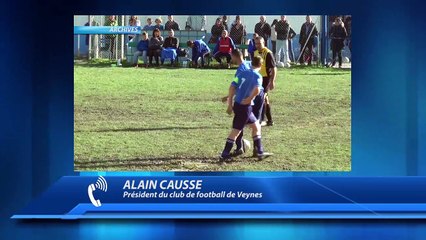 D!CI TV : le bras de fer entre le maire de Veynes et son club de foot se poursuit. Une manifestation envisagée !