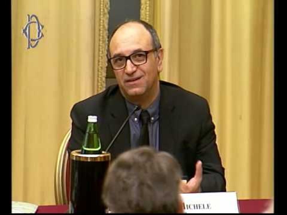 Roma - Presentazione saggio Lobbying in Europe (20.04.17)