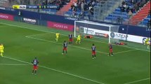 Yacine Bammou GOAL - Caen	0-2	Nantes 22.04.2017