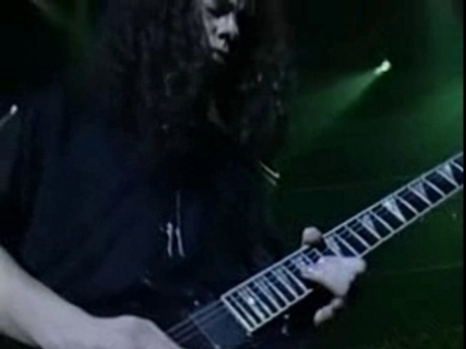 Metallica - One - Live