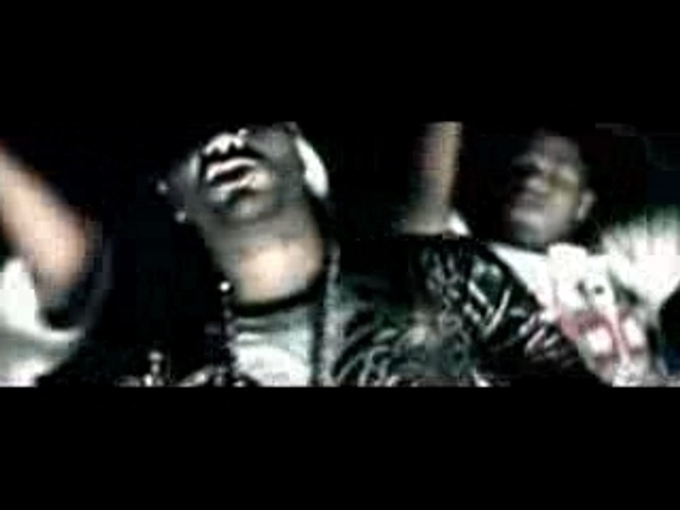 Baked Up Boyz Ft Jim Jones - Now i Can Do That