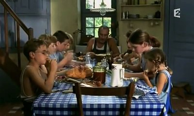 La canne de mon père  2000 part 2/2