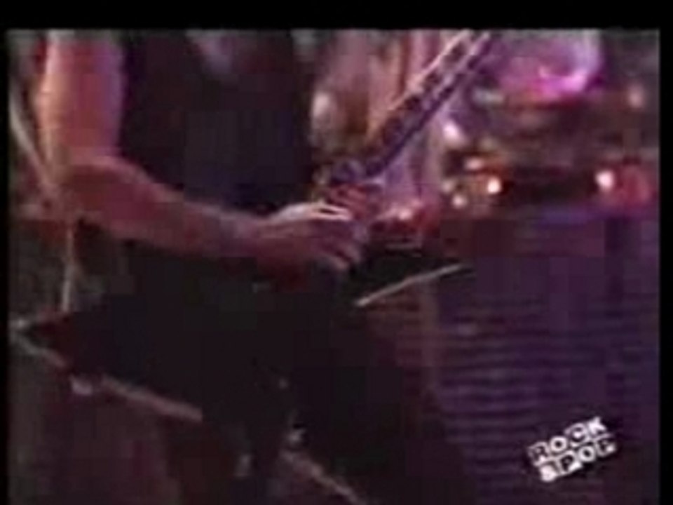 Megadeth - Hangar 18 (1995)