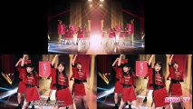 モーニング娘。 ’17 『BRAND NEW MORNING』 【Dance Shot Ver】【PV MV】