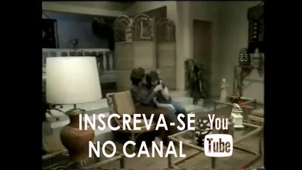 Os Trapalhões Na TV EP Marido Frouxo