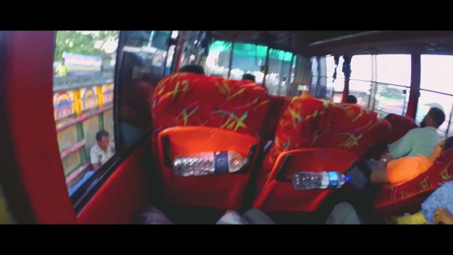 Weekend Trip: Beach of Love - Kuakata | Patuakhali | Bangladesh