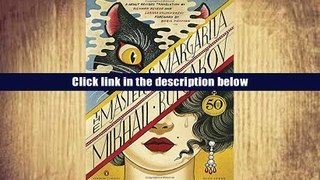 PDF [Download]  The Master and Margarita: 50th-Anniversary Edition (Penguin Classics Deluxe