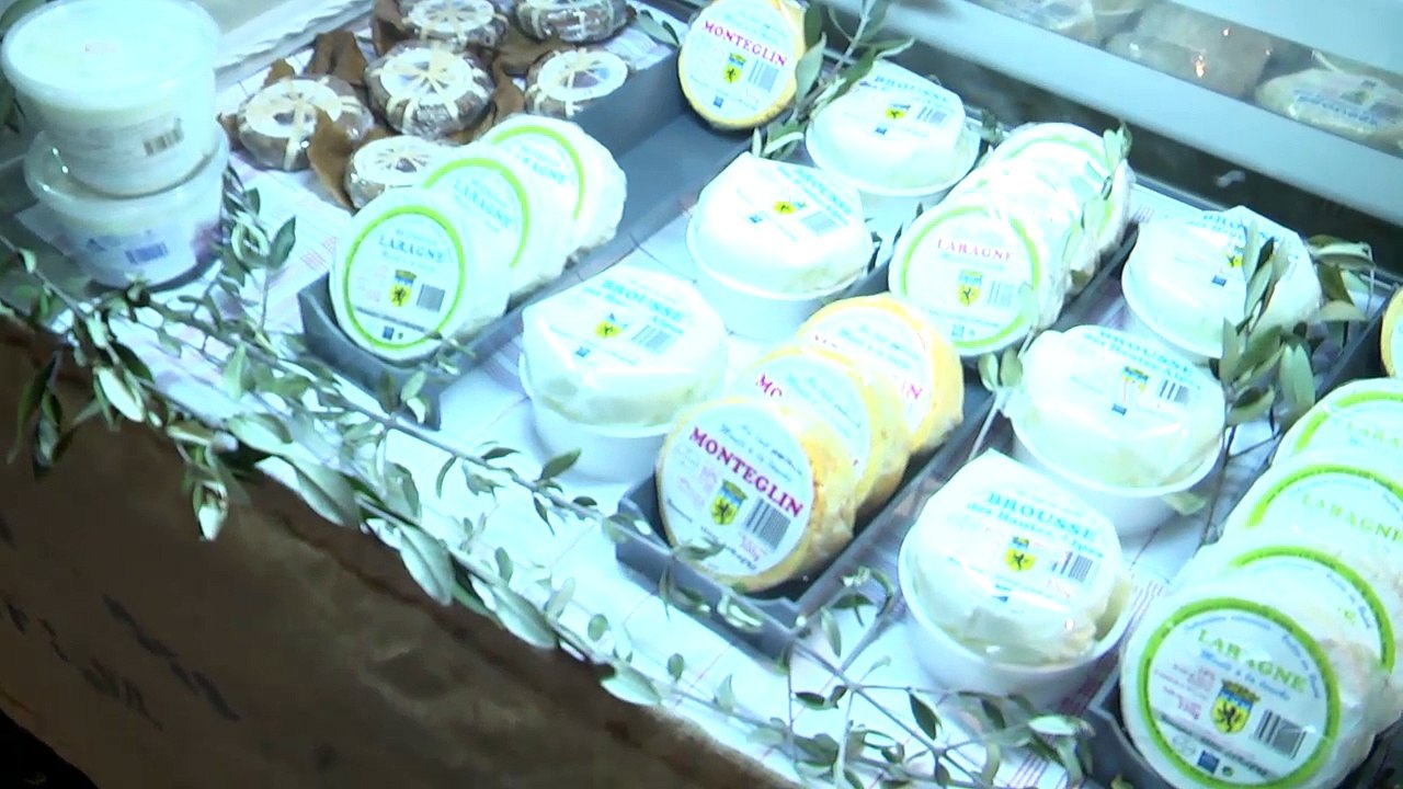 Alpes du Sud : la fromagerie du col Bayard assure la poursuite de l'activité de celle de Laragne ! En savoir plus sur ht