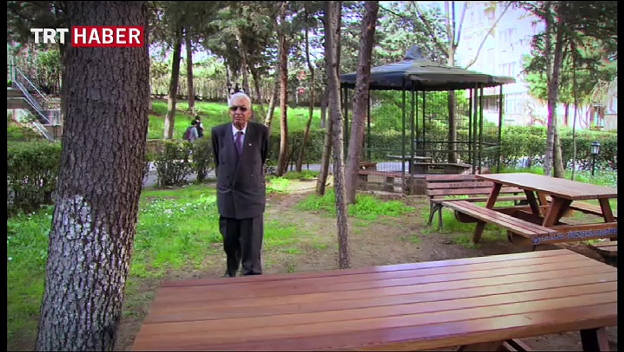Ömür Dediğin