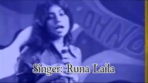 Runa Laila live @ Ptv