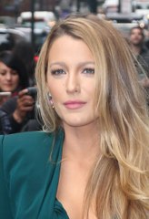 Blake Lively : L'actrice recadre séchement un journaliste