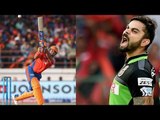 Suresh Raina becomes highest scorer in IPL, overtakes Virat Kohli | Oneindia News