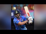 Virat Kohli reveals the name of bowler he is scared of the most | Oneindia News