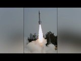 Prithvi-II missile successfully test fired from Chandipur today | Oneindia News