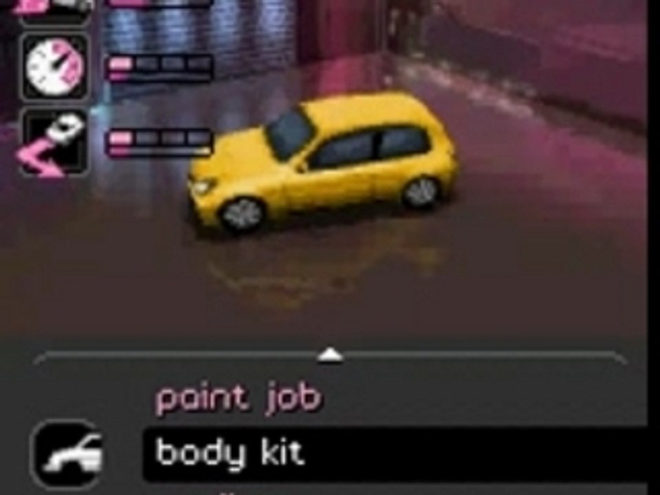 TRAILER de JUICED 2 - THQ WIRELESS