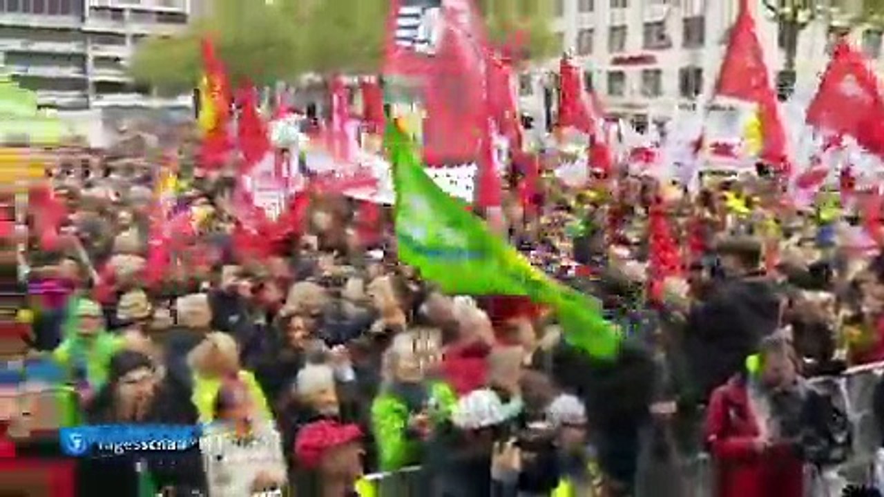 Tagesschau | 22. 04. 2017 20:00 Uhr (mit Thorsten Schröder) [GANZE FOLGE] | Das Erste