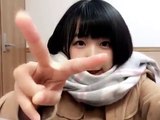 つりビット 杏優ちゃんのテンションたかめ動画 170124