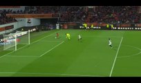 Jimmy Cabot Goal HD - Lorient 3-1 Metz - 22.04.2017