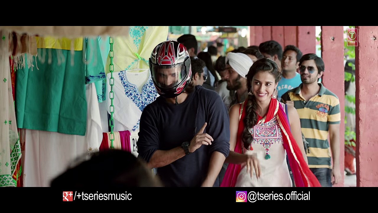 PHIR KABHI Video Song - M.S. DHONI -THE UNTOLD STORY - Arijit Singh - Sushant Singh Disha Patani - YouTube