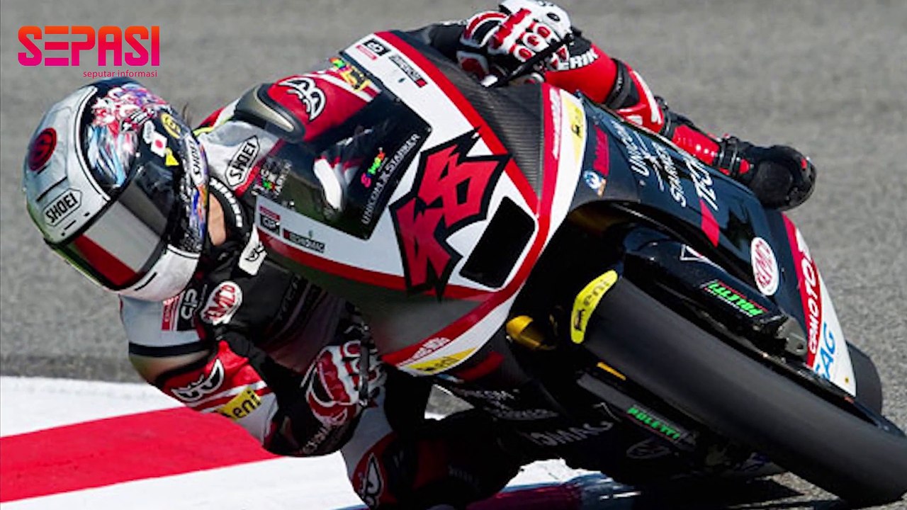6 Pembalap MotoGP Yang Meninggal Di Sirkuit
