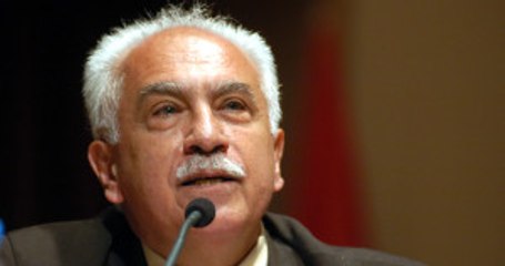 Doğu Perinçek'ten Cumhurbaşkanı Erdoğan Açıklaması