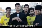 Our Vines 2016 New Videos Types of people in PSL