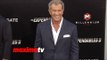 Mel Gibson | The Expendables 3 | Los Angeles Premiere