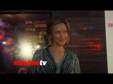 Kristanna Loken | Vivica A. Fox 50th Birthday Celebration | Terminator 3 Actress