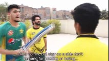 our vines cricket videos _ funny cricket moments _ pakistani cricketers