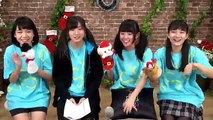 オサカナの『aquarium in the sky』 161205