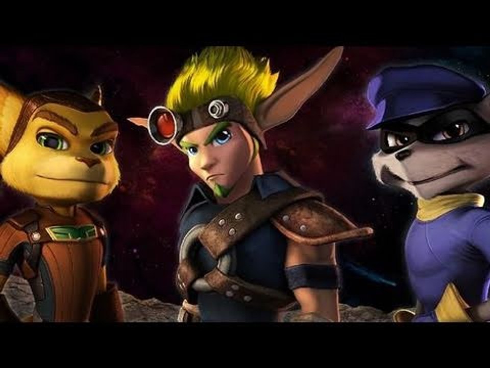 PlayStation Move Heroes (Test - Note 12/20)