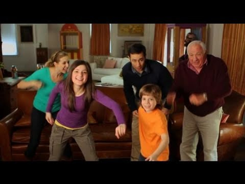 Carnival : Bouge ton corps ! - Trailer #1