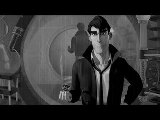 The Next BIG Thing - Dan Murray Trailer