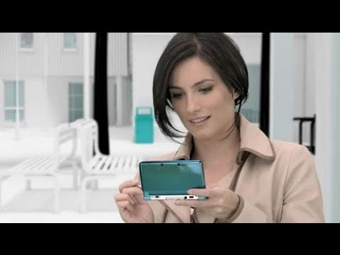 Nintendo 3DS - Les nouvelles fonctionalités