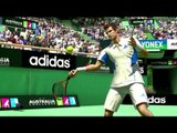 Virtua Tennis 4 - PSN Trailer [HD]