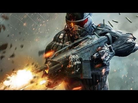 Crysis 2 (Test - Note 16/20)