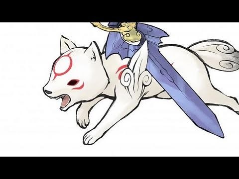 Okamiden DS (Test - Note 16/20)