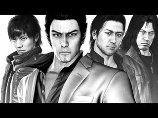 Yakuza 4 (Test - Note 15/20)