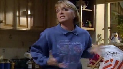 Patricia wants children - The Thin Blue Line