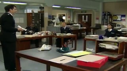 Exciting News! - The Thin Blue Line