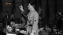 Die Jahreschronik des Dritten Reichs: 1933 bis 1935