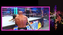 Wrestlemania 33 triple h vs seth rollins Full Match HD WWE Non Sanctioned 2017 April 2,2017 I Wrestlemania 33