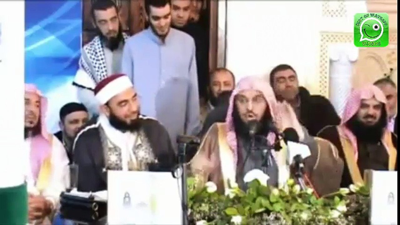 نكتة طريفة للدكتور الشيخ طالب السويدان..دبح الخروف