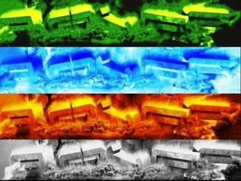 rohff code de l'horreur teaser